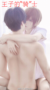 王子的“骑”士（双性生子，清冷淫荡受）